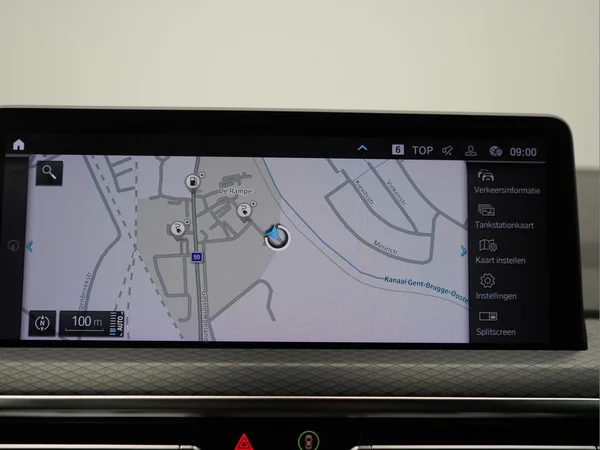 BMW X3 PHEV (G01 LCI) (2023) — foto 18 van 30