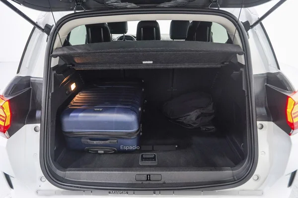 Citroen C5 Aircross PHEV (2021) — foto 8 van 39