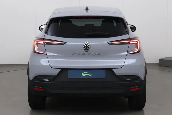 Renault Captur (2025) — foto 13 van 18