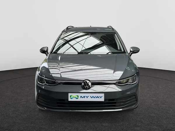 VOLKSWAGEN Golf VIII SW (2024) — foto 11 van 22
