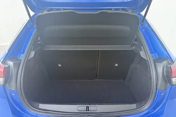 Opel Corsa (2025) — foto 24 van 28