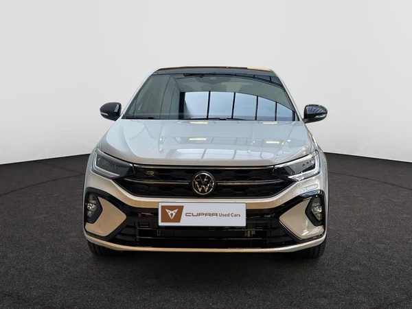 VOLKSWAGEN Taigo (2026) — foto 12 van 12