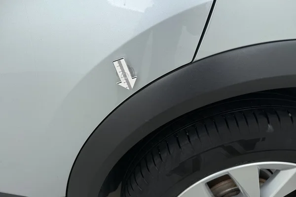 Renault Captur (2021) — foto 9 van 19