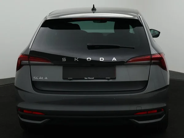 SKODA Scala (2026) — foto 14 van 25