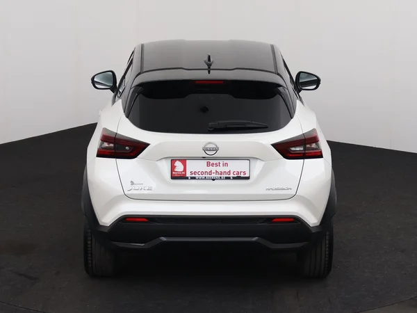 NISSAN Juke (2024) — foto 24 van 27