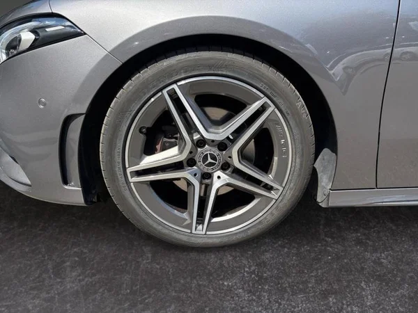 MERCEDES-BENZ A-Class Dsl (W177) (2022) — foto 27 van 29