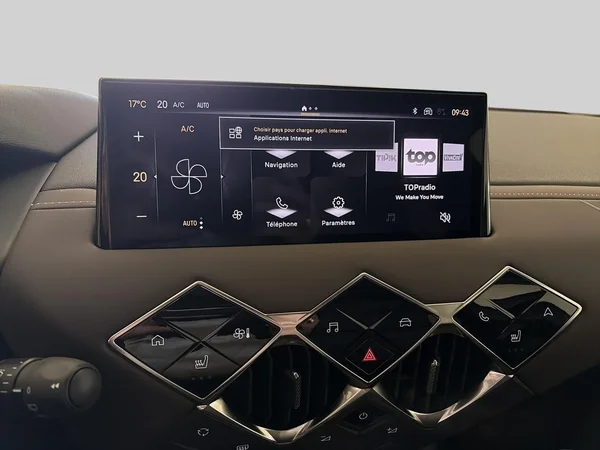 DS DS 3 (2025) — foto 4 van 20