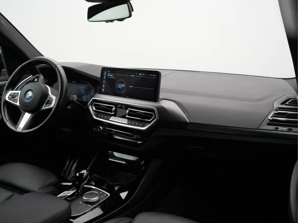 BMW X3 PHEV (G01 LCI) (2023) — foto 10 van 30