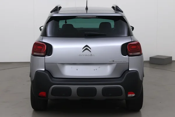 Citroen C3 Aircross (2024) — foto 19 van 24