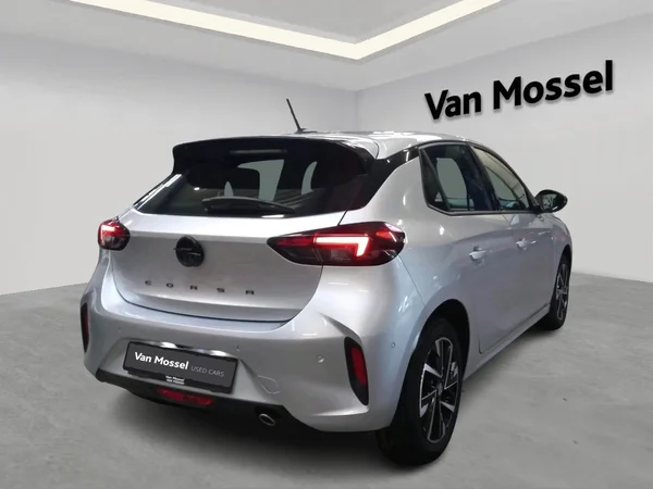 Opel Corsa (2025) — foto 14 van 19