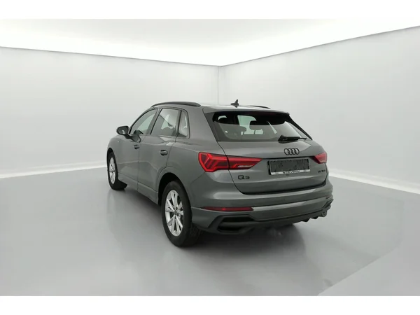 AUDI Q3 (2022) — foto 33 van 36