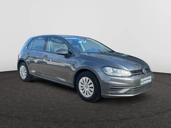 VOLKSWAGEN Golf VII (2017) — foto 8 van 18