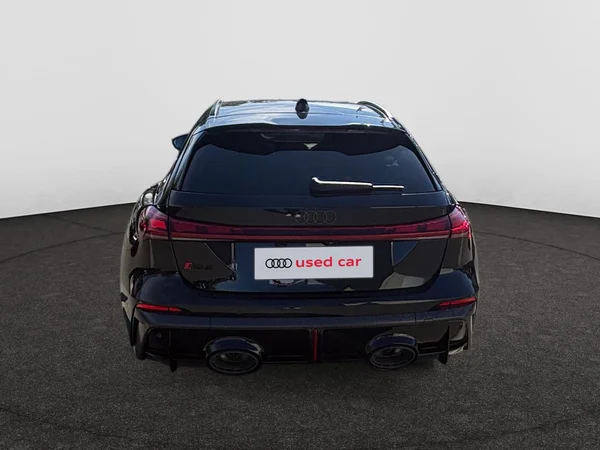 AUDI RS 5 Avant PHEV (2026) — foto 7 van 18