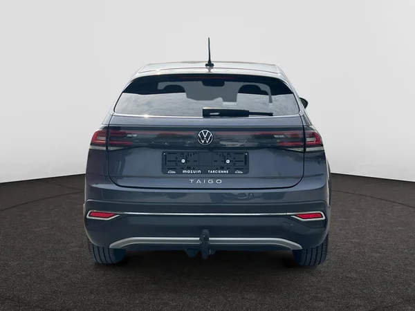VOLKSWAGEN Taigo (2022) — foto 13 van 18