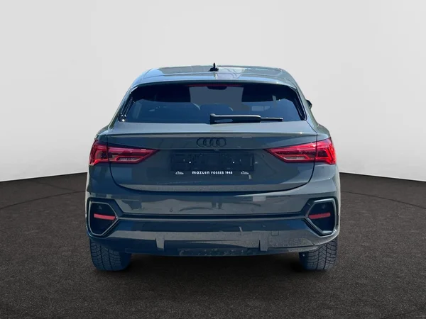 AUDI Q3 Sportback (2020) — foto 13 van 18