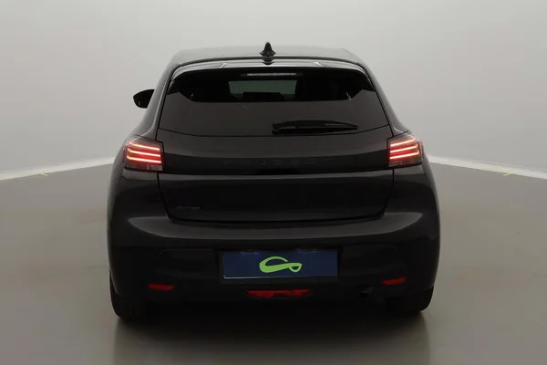 Peugeot 208 (2025) — foto 22 van 27