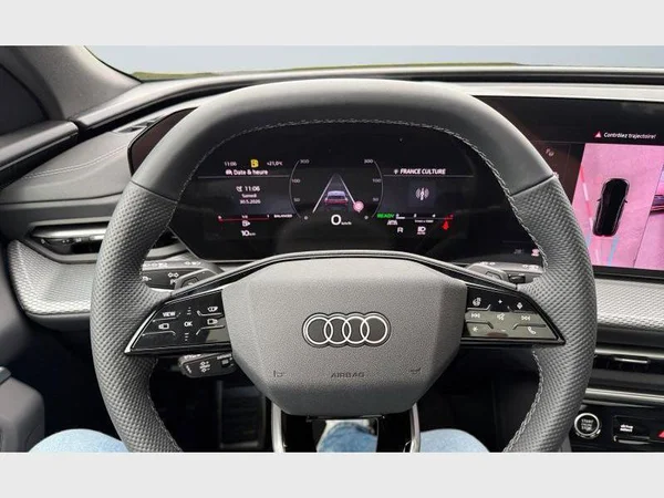 Audi Q5 (2026) — foto 3 van 24