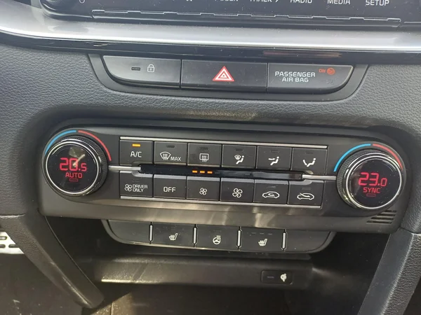 Kia XCeed (2025) — foto 5 van 23