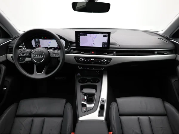 AUDI A4 Avant (2020) — foto 20 van 21
