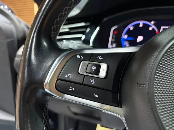 Volkswagen Arteon (2020) — foto 4 van 26