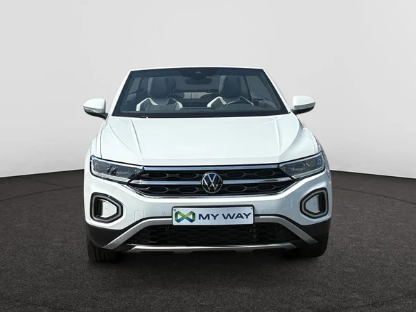 VOLKSWAGEN T-Roc Cabriolet (2022) — foto 21 van 22