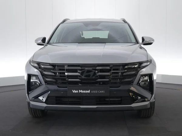 Hyundai Tucson (2025) — foto 15 van 21