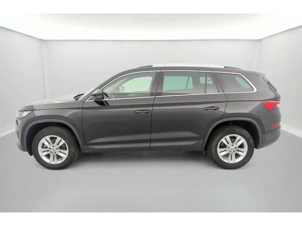 SKODA Kodiaq (2023) — foto 31 van 36