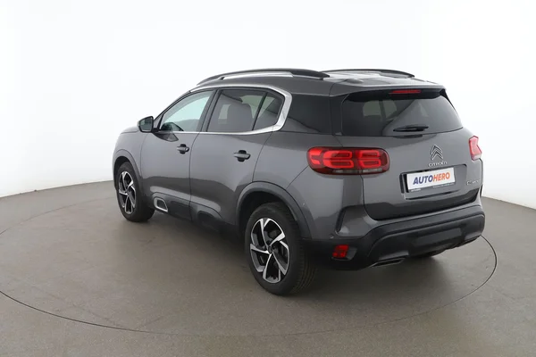 Citroen C5 (2022) — foto 10 van 16