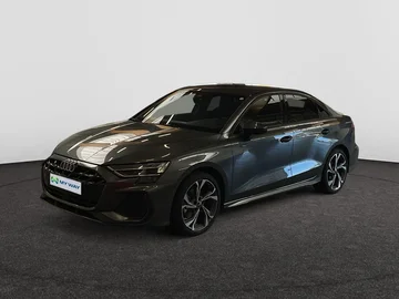 AUDI A3 Sedan (2025)