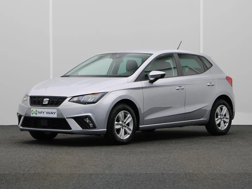 SEAT Ibiza 5P/D 1122_94021_2023