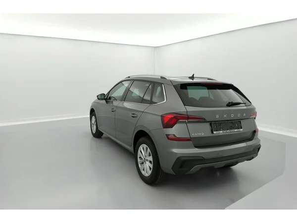 SKODA Kamiq (2025) — foto 5 van 36