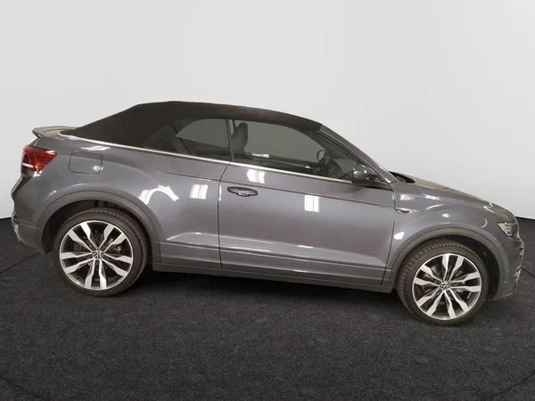 VOLKSWAGEN T-Roc Cabriolet (2020) — foto 20 van 23