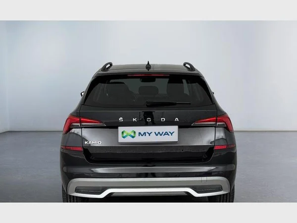 Skoda Kamiq (2023) — foto 17 van 19
