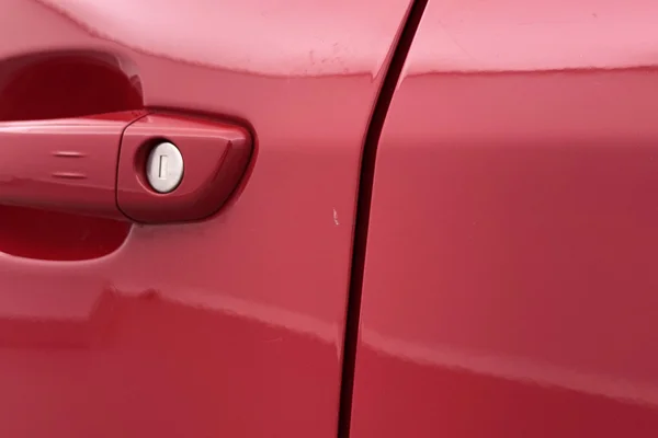Jeep E-Avenger (2023) — foto 35 van 44