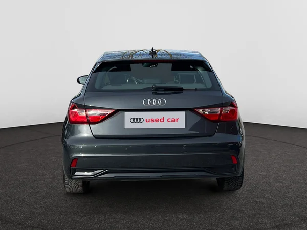 AUDI A1 Sportback (2023) — foto 15 van 20
