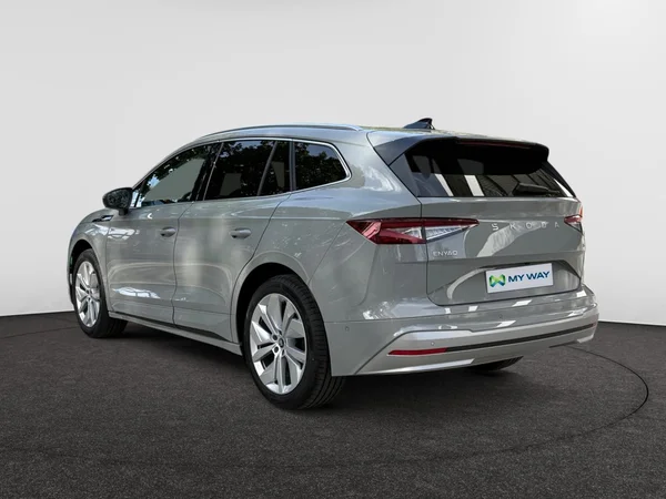 SKODA Enyaq (2026) — foto 18 van 24