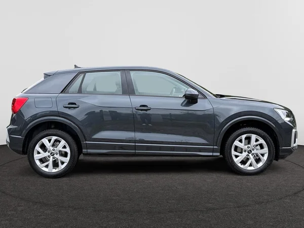 AUDI Q2 (2026) — foto 23 van 24