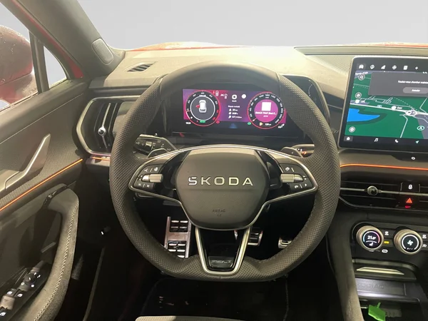 SKODA Kodiaq (2026) — foto 2 van 20