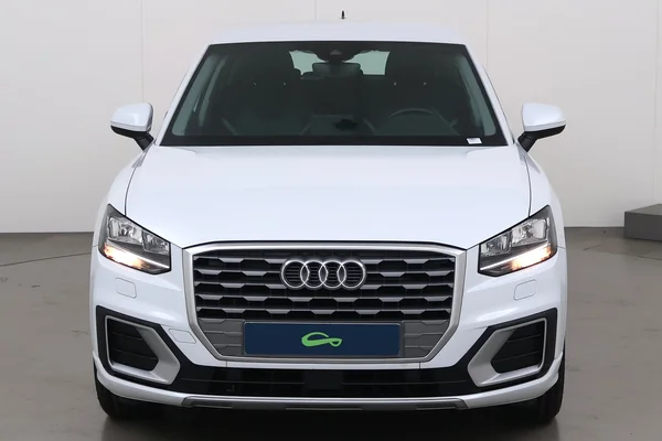 Audi Q2 (2020) — foto 9 van 16