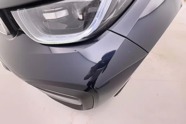 BMW I3 (I01 LCI) (2019) — foto 26 van 33