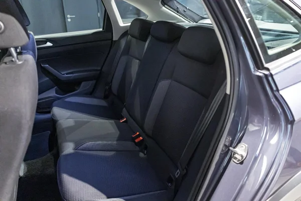 Volkswagen Taigo (2024) — foto 30 van 30