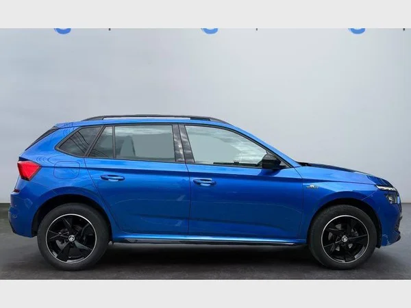 Skoda KAMIQ (2021) — foto 23 van 30