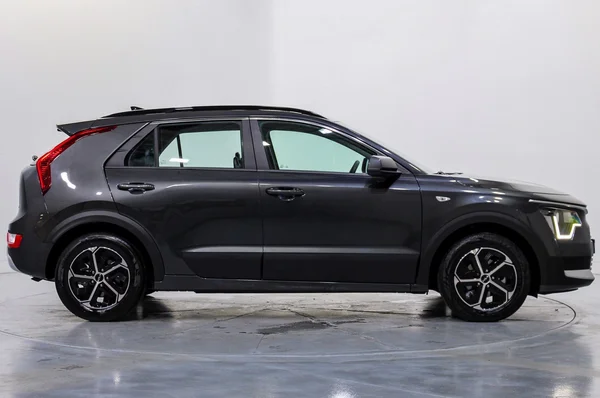 Kia Niro HEV (2025) — foto 41 van 44