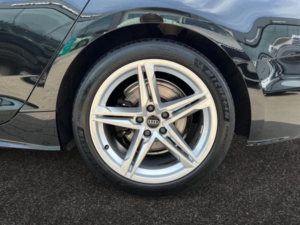 AUDI A5 Sportback (2021) — foto 14 van 22
