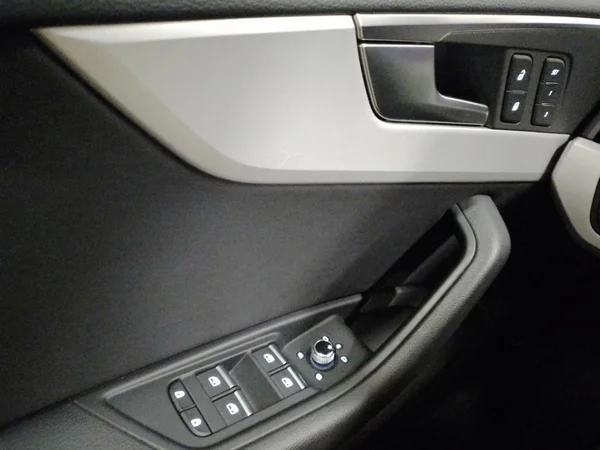 AUDI A4 Avant (2021) — foto 7 van 23
