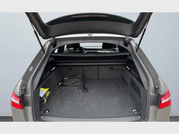 Audi A6 Avant PHEV (2026) — foto 12 van 15