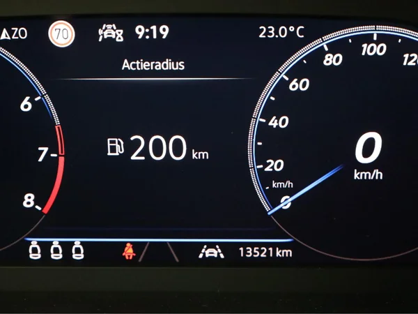 VOLKSWAGEN T-Roc (2025) — foto 7 van 21
