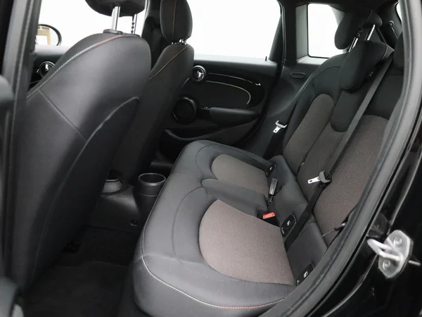 MINI 5-deurs (2022) — foto 5 van 34