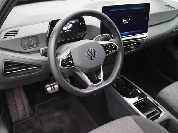 VOLKSWAGEN ID.3 (2025) — foto 2 van 21