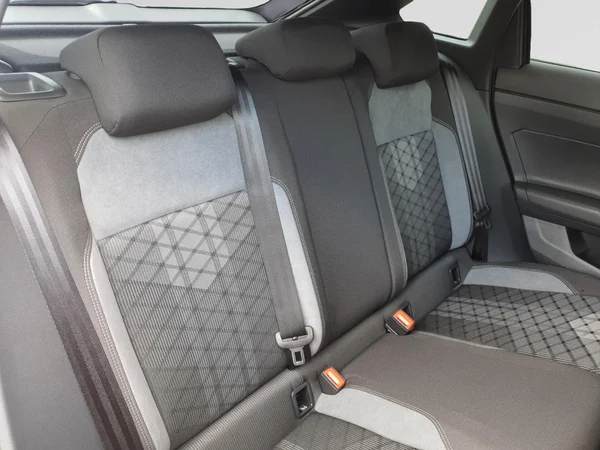 VOLKSWAGEN Taigo (2026) — foto 22 van 30